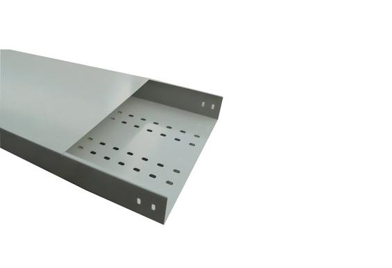 国鹏-托盘式桥架