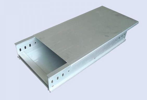 国鹏-铝合金桥架